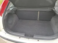Gebraucht Ford Focus 100 PS (73 kW) 2003 Weiß Kleinwagen