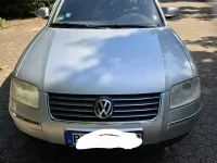 Gebraucht VW Passat Trendline 102 PS (75 kW) 2004 Limousine