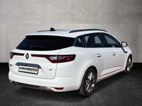 gebraucht Renault Mégane Cabriolet Grandtour SPORT GT Energy Automatik 1.6 dCi 8fach 4CONTROL LED HEADUP A PARKL KAMERA TOTW SHZ BOSE ALU