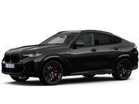 Neu BMW X6 M Sport 286 PS (210 kW) 2025 SUV