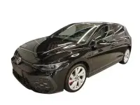 Second-hand VW Golf VIII GTE 272 CP (200 kW) 2025 Negru Berlinǎ
