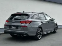 Neu Hyundai i30 N Line 150 PS (110 kW) 2026 Grau Kombi