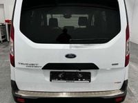 Gebraucht Ford Transit ST 101 PS (74 kW) 2019 Weiß Kombi