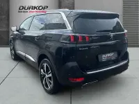 Gebraucht Peugeot 5008 GT 131 PS (96 kW) 2024 Schwarz SUV