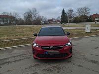 Gebraucht Opel Corsa-e Ultimate 100 kW (136 PS) 2021 Kleinwagen