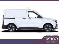Neu Ford E-Transit Trend 100 kW (136 PS) 2025 Weiß Van