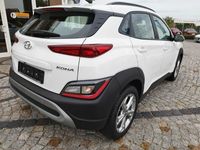 gebraucht Hyundai Kona Trend Mild-Hybrid 2WD*NAVI*LRHZ*KAM