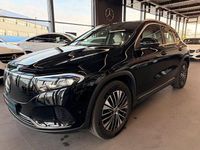Gebraucht Mercedes EQA300 Advanced 168 kW (229 PS) 2024 Schwarz SUV