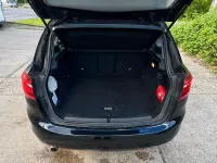 Używany BMW 218 Active Tourer Advantage 150 KM (110 kW) 2014 Czarny Minivan