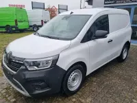 Neu Renault Kangoo Rapid Advance 95 PS (69 kW) 2025 Weiß Van / Kleinbus