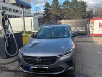Gebraucht Opel Insignia 230 PS (169 kW) 2021 Grau Limousine