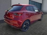 gebraucht Mazda 2 Homura AKA