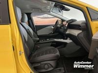 Neu Ford Puma Premium 169 PS (124 kW) 2025 Electric yellow SUV