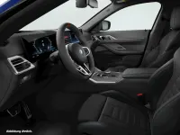Gebraucht BMW i4 Sport Line 442 kW (601 PS) 2025 Blau Limousine