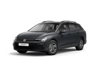 Gebraucht VW Golf VII Life 150 PS (110 kW) 2021 Kleinwagen