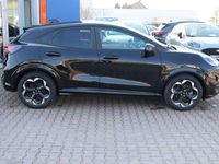 Neu Ford Puma Gen-E Premium 122 kW (167 PS) 2026 Agate schwarz metallic SUV