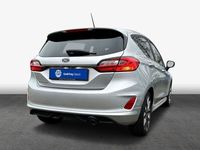 gebraucht Ford Fiesta Fiesta 1.0 EcoBoost S&S ST-LINE *ACC*LED*PDC*