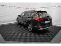 Gebraucht Seat Tarraco XCELLENCE 150 PS (110 kW) 2021 Schwarz SUV