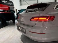 Gebraucht VW Arteon 150 PS (110 kW) 2022 Grau Limousine