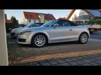 gebraucht Audi TT Coupe 2.0 TFSI