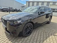 Gebraucht Mazda CX-80 Homura-Line 327 PS (240 kW) 2024 SUV