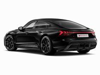 Gebraucht Audi e-tron GT quattro Performance 620 kW (843 PS) 2025 Schwarz Limousine