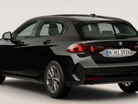 Neu BMW 120 170 PS (125 kW) 2026 Grau Kleinwagen