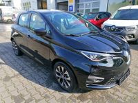 gebraucht Renault Zoe Evolution EV50 135hp Navi Kamera Sitzheizung CCS