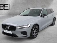 Gebraucht Volvo V60 Plus 350 PS (257 kW) 2025 Grau Kombi