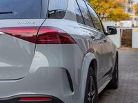 Gebraucht Mercedes GLE450 AMG 367 PS (269 kW) 2023 Grau SUV
