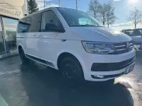 Used VW Multivan Edition 199 HP (146 kW) 2019 Andere Minivan