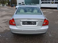 gebraucht Volvo S80 Lim. 2.4 Momentum