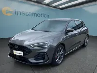 Gebraucht Ford Focus 155 PS (114 kW) 2024 Grau Limousine