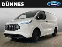 Używany Ford E-Transit Trend 160 kW (218 KM) 2024 Biały Van