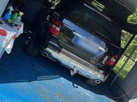 Gebraucht Mercedes ML420 306 PS (225 kW) 2007 Grau SUV