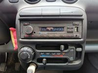 Gebraucht Hyundai Atos Prime 63 PS (46 kW) 2006 Silber Kleinwagen