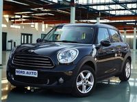 Gebraucht Mini Cooper 122 PS (89 kW) 2013 Schwarz Kleinwagen