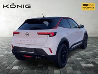Gebraucht Opel Mokka 131 PS (96 kW) 2023 Weiß SUV