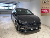 Gebraucht Skoda Fabia Monte Carlo 150 PS (110 kW) 2024 Schwarz metallic