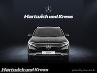 Gebraucht Mercedes EQA350 Progressive 214 kW (292 PS) 2024 Schwarz SUV