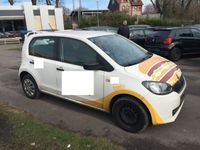 gebraucht Skoda Citigo 1,0 Cool Edition