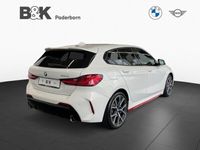 gebraucht BMW 128 ti M Sport - LCPlus,LED,DAB,Tempomat,Sitzheiz