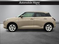 Gebraucht Suzuki Swift Comfort 83 PS (61 kW) 2025 Beige Kleinwagen