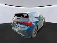 Gebraucht Cupra Born 169 kW (231 PS) 2022 Blau Kleinwagen