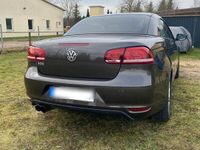 gebraucht VW Eos 2.0 TSI DSG Sport & Style Alcantara Bullx HG