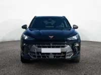 Gebraucht Cupra Terramar VZ 265 PS (194 kW) 2025 Mythosschwarz SUV