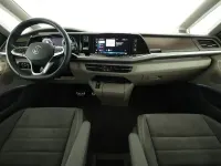 Gebraucht VW Multivan Style 150 PS (110 kW) 2025 Monosilber metallic Van / Kleinbus