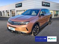 Gebraucht Opel Grandland X 136 PS (100 kW) 2025 Schwarz SUV