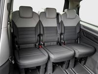 Neu VW Multivan 204 PS (150 kW) 2026 Schwarz Van