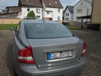 Gebraucht Volvo S40 140 PS (102 kW) 2005 Grau Limousine